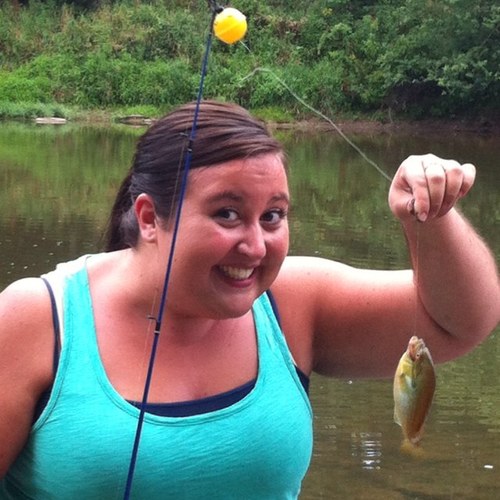 alisonpaige987's profile picture. 