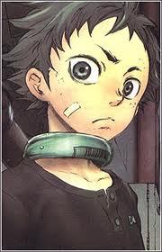 (RP Account)Name:Ganta Igarashi:Age14:Branch Of Sin:Ganta Gun:N# 5580: And I Will find The Redman for Killing All Of My Friend's.(follow my Rl:@hot_coolest2_AE.