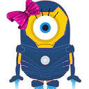 twitchywife's profile picture. A fine, upstanding Christian woman who will stick by her man no matter what.