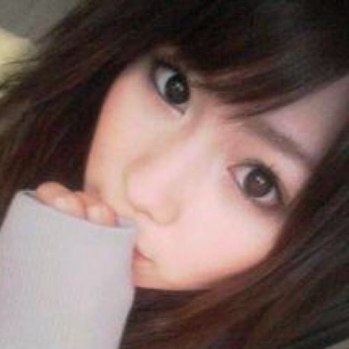 yr_uia426's profile picture. どこにでもいる普通?のJK(2)です(._.)趣味が合う人フォロー大歓迎です♪( ´▽｀)フォロー返します！西野カナ/miwa/嵐/大野智/福士蒼汰/