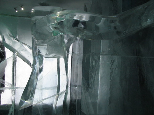 endisnearfringe's profile picture. We are five apocalyptic plays in the New York International Fringe Festival