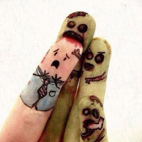 MandyP2009's profile picture. 