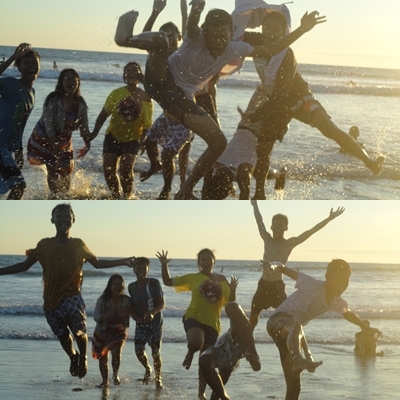 B2UTY... Henecia... VIP.... TRIPLE S.... JJ Project.. Black Jack... KPOPER... :D