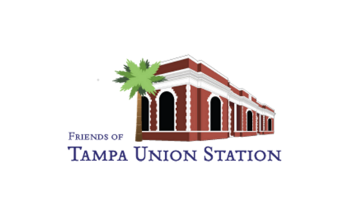 Friends of Tampa Union Station is a volunteer nonprofit org raising funds & awareness for our favorite landmark: Historic Union Station, built 1912!