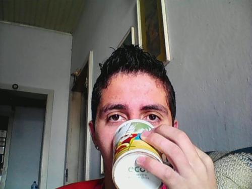 me larga de mão