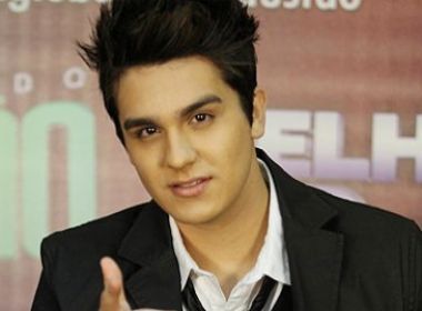 1 Nome Luan Santana.1 cantor Luan S.1 Pessoa Q ♥ Luan Santana.1 Coisa Q Não Seja O L.S. O Lu! Q Lu?Luan Santana. fc oficializado pelo site oficial do luan