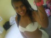 'Não importa se você está perto ou longe, o que importa é que você existe.'' @Lua_Blanco