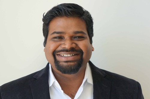 Vinod Paniker Profile