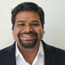 Vinod Paniker (@vinod) Twitter profile photo
