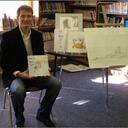 Sam Huss | Author - @sam_huss - Twitter