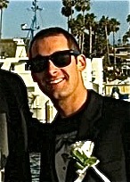 MMA Junkie, former professional toddler, advertising and emerging technology enthusiast, all around good guy