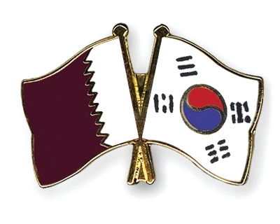This is made to connect all fans of Kpop in Qatar so please follow!
لجميع محبي الاغاني والمسلسلات الكورية في قطر
