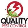 Locally owned, Quality Pest Control, Inc. has been  serving residential and commercial clients in metro Omaha since 1996! 
Hire us & relax!