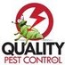 Quality Pest Control (@QPCOmaha) Twitter profile photo