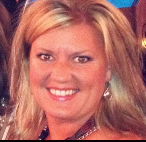 carlaj1020's profile picture. Never - ever - give -  up!