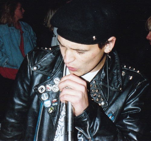 UTISJC's profile picture. Old School Punk/80's Hardcore band from San Juan Capistrano in south Orange County, California. The band is no longer around, this is a tribute page.