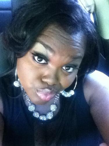 Hello I am Shani better known as Dior .... I am 20 years old ... No children ... Oh yea & I'm single down to mingle 3