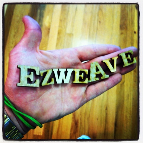 ezweave's profile picture. For young people who are searching for new sensations!