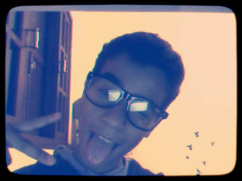 rebelde