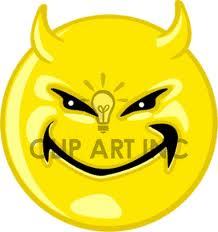 smiley face