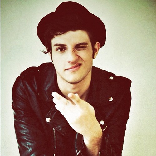 Chay_Meulindao's profile picture. Pra que Bio? Eu amo ele e ponto (: