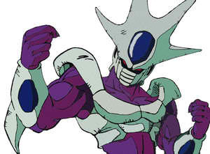 DBZLordCooler's profile picture. I am Lord Cooler! Eldest son of King Cold and brother of Freeza. Dont get on my bad side or I'll supernova your ass. #RolePlayAccount #Cooler #DBZ #DragonballZ
