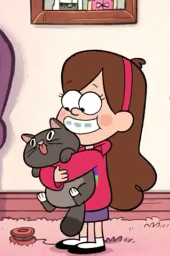 Hi my name is mabel pines and I have a brother name dipper pines we live here.....in gravity falls!!..with are grukle stan!!....watch us on dinsey channel!:3