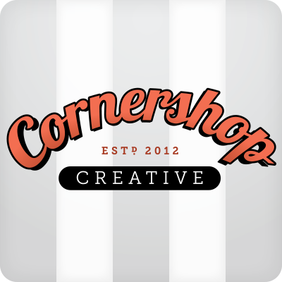 Cornershop Creative