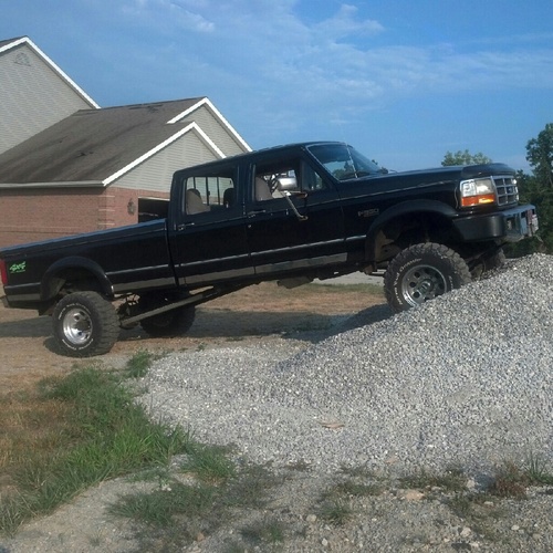 I'm Ridge country as you can get love getting dirty, riding four wheelers, and truck pulls.