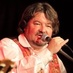 Russell Neal (@songsonstage) Twitter profile photo