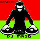djmagoblack's profile picture. Soy Dj official de la radio play you flow hispano