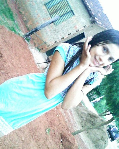 @luansantana *minha vida*