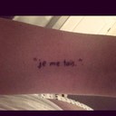 Taylor Folwell - @je_me_tais - Twitter