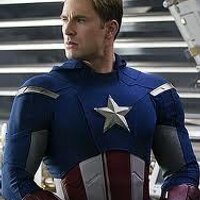 Captain America (@confusedcap) 's Twitter Profile