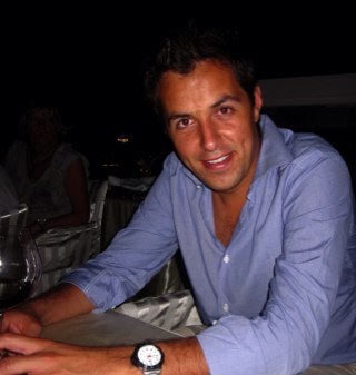 Ricardddd's profile picture. 