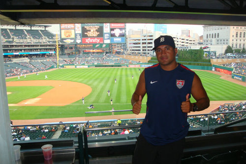 Jose  Santana