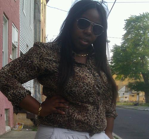 Love My Kid & His Father,, Everything Else Is Not Ma Concern ...Outta Site/Outta Mind!!