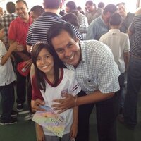 Carlos E. Cacao (@cakimantweet) 's Twitter Profile