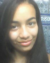 O seu sorriso vale mais que diamante se vc vier comigo ai nos vamos a diante