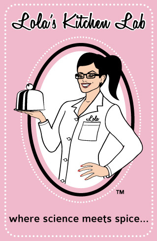 LolasKitchenLab's profile picture. scientist by trade, kitchen scientist by practice