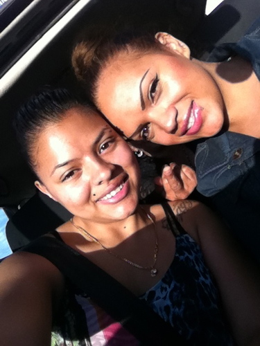 SharonMorales07's profile picture. Always stay true to yourself!