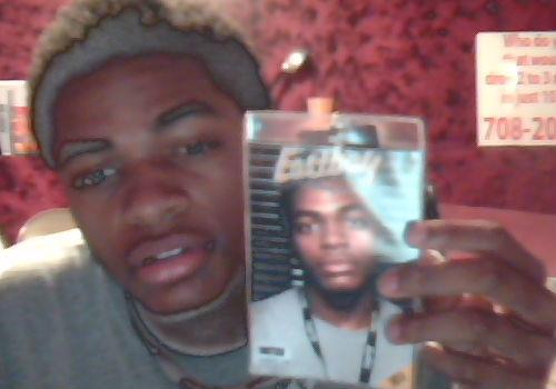 #Taliban Nigga#