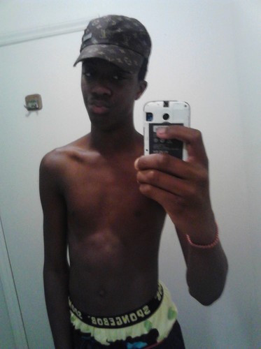 SwagTavie's profile picture. 