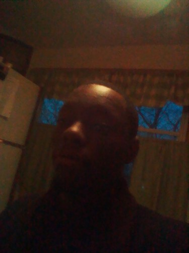 I'm Pretty laid back nuff said