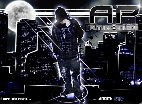 Music Producer....Sound Designer....Engineer....Musician....hit me up