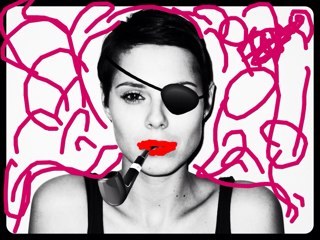 vanemarino's profile picture. Spanish model, creative director in Redz and LE CRÂNE CLOTHING instagram @lecraneclothing http://t.co/4HHhWTRBqL