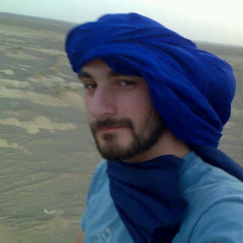 nicekamal's profile picture. Certified Translator