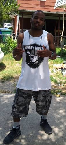 Im in it to win... about da nextz $