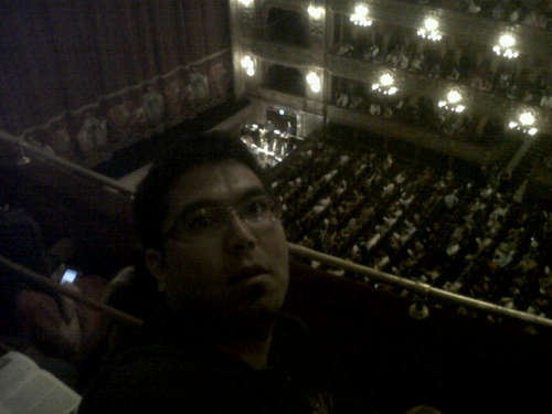 Abdullah384's profile picture. 