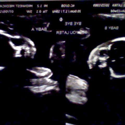 Im a proud mommy of 4 n a,loving girlfriend what more can u ask for